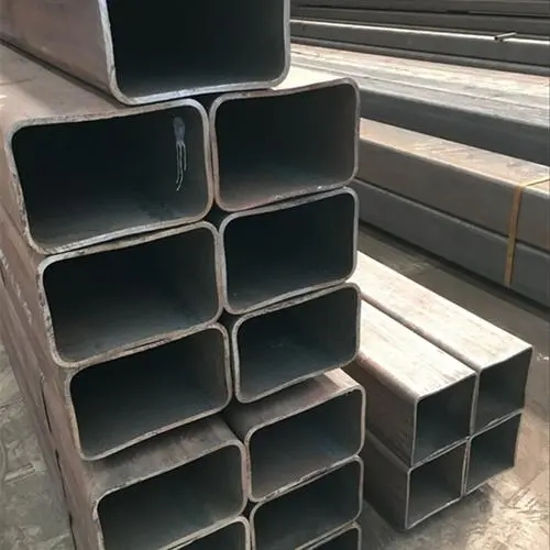萍乡q355c无缝方矩管