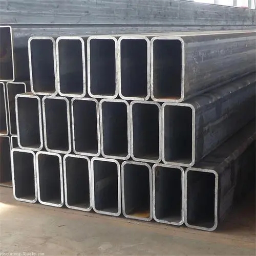 萍乡q355d无缝方矩管