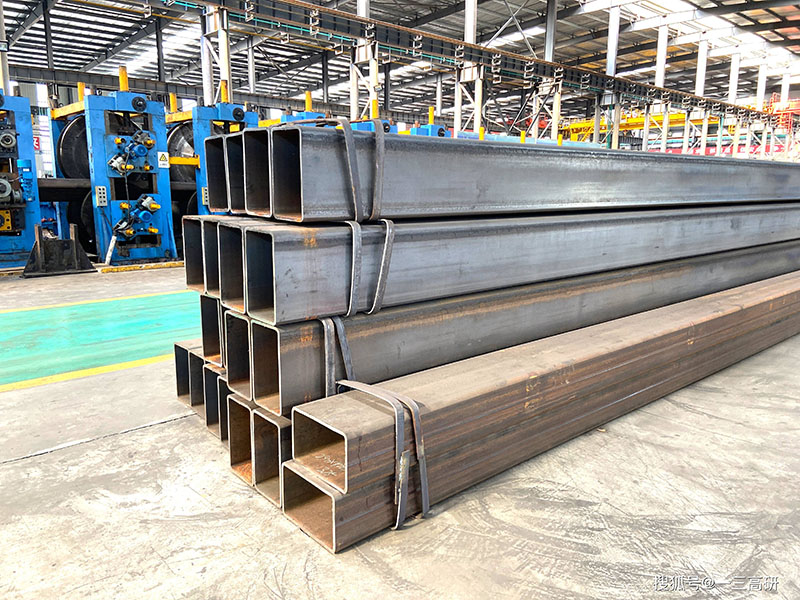 萍乡萍乡矩形管生产厂家 萍乡萍乡矩形管生产厂家